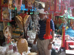 India trip September 2009 330