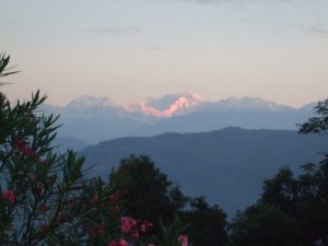 India trip September 2009 358