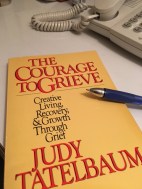 Courage to Grieve
