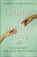 Finding a Higher Love Book